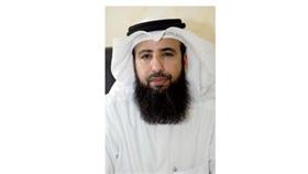 سعود المطيري