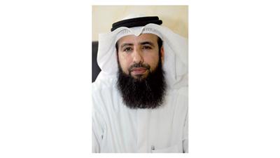 سعود المطيري