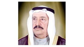 سمو الشيخ سالم العلي
