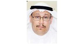 عادل الدوخي