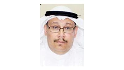 عادل الدوخي