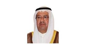 رئيس الإدارة العامة للطيران المدني فواز الفرح