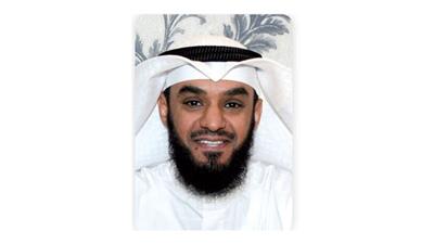 المحامي مشعل الحداد