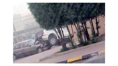 مركبة فوق وأخرى تحت
