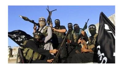 «داعش» تتقدم صوب اليزيديين في جبل سنجار بالعراق