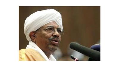 البشير سيترشح لولاية رئاسية جديدة في انتخابات 2015