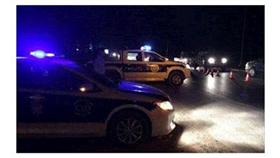 جريحان في هجوم انتحاري على بوابة أمنية في بنغازي