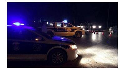 جريحان في هجوم انتحاري على بوابة أمنية في بنغازي