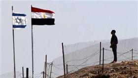 الجيش الإسرائيلي: قواتنا تعرضت لإطلاق نار على الحدود المصرية