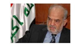 عضو «الشورى» السعودي عبدالله العسكر: إبراهيم الجعفري «طائفي ولا يعتد برأيه»