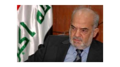 عضو «الشورى» السعودي عبدالله العسكر: إبراهيم الجعفري «طائفي ولا يعتد برأيه»