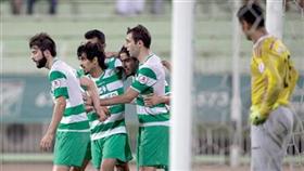 العربي والسالمية يواجهان الساحل والصليبيخات