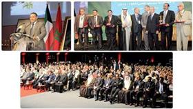 عبدالعزيز البابطين: إثبات وجودنا وسط مؤسسات ثقافية حكومية كان التحدي الأول الذي فُرض علينا