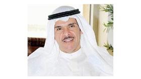 الشيخ سلمان الحمود يفتتح بطولة كأس القارات لكرة قدم الصالات