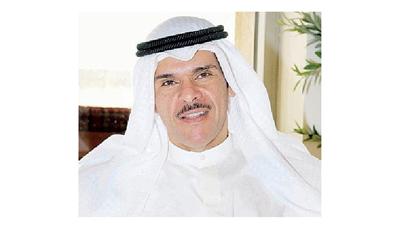 الشيخ سلمان الحمود يفتتح بطولة كأس القارات لكرة قدم الصالات