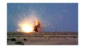 مقتل جندي ليبي وإصابة 7 آخرين في انفجار لغم بشرق مدينة بنغازي