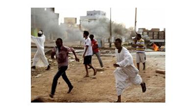 الأمم المتحدة: لا بديل عن وقف إطلاق النار واتفاق سلام في جنوب السودان