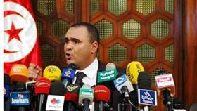 تونس: إمراتان واطفال داخل المنزل الذي يتحصن فيه المسلحون بعد تبادل اطلاق النار مع قوات الأمن