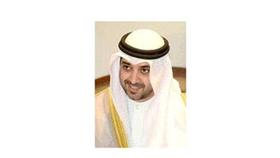 العبدالله يشيد بدور الشباب الكويتي في إنجاح منتدى (1000 مشروع)