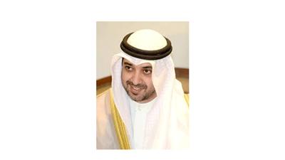 العبدالله يشيد بدور الشباب الكويتي في إنجاح منتدى (1000 مشروع)
