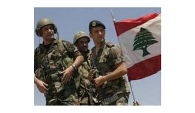 لبنان: 4 قتلى أثناء مداهمات للجيش لشقة يسكنها سوريون