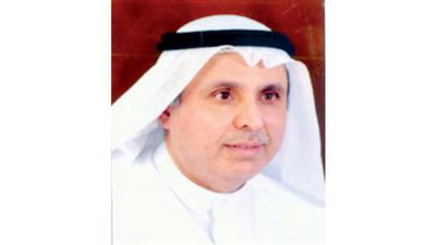 عادل الرميح
