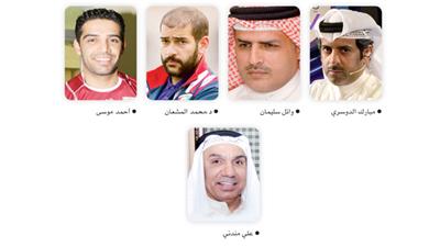 القادسية واليرموك مباشرة على «الوطن بلس» عبر استديو تحليلي