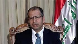 الجبوري يؤكد نجاح زيارته والوفد البرلماني العراقي للكويت ويصفها بالايجابية