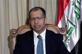 الجبوري يؤكد نجاح زيارته والوفد البرلماني العراقي للكويت ويصفها بالايجابية