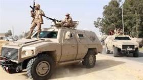 11 قتيلا في بنغازي والجيش الليبي يدهم منازل اسلاميين