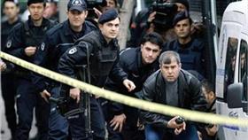 تركيا: اعتقال 17 شخصاً على خلفية الاشتباه في مشاركتهم بالاحتجاجات  الأخيرة