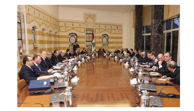الحكومة اللبنانية توافق على وقف النزوح السوري إلى لبنان باستثناء الحالات الإنسانية