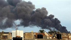 149 قتيلاً ببنغازي في أسبوع والجيش الليبي يداهم منازل إسلاميين