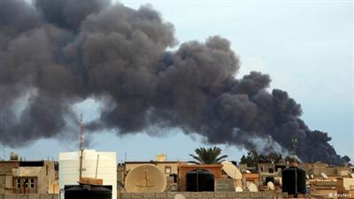 149 قتيلاً ببنغازي في أسبوع والجيش الليبي يداهم منازل إسلاميين
