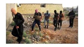 «داعش» يرجم رجلاً حتى الموت في ريف دير الزور
