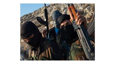 محاكمة ثلاثة جهاديين فرنسيين اعتقلوا في باكستان