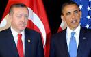أوباما وأردوغان.. استياء علني وتوافق ضمني