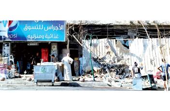 تضارب الأنباء حول انضمام «الحر» للأكراد في كوباني