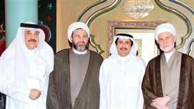 عزام الصباح: أهل الخليج نسيج اجتماعي وقيمي واحد