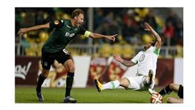 فيورنتينا وضع قدماً بـ «الثاني»