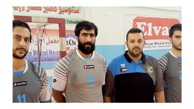 السالمية يلاقي نفط الجنوب بنصف النهائي
