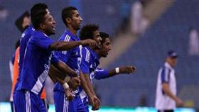 الهلال السعودي يواجه ويسترن سيدني اليوم