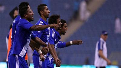 الهلال السعودي يواجه ويسترن سيدني اليوم