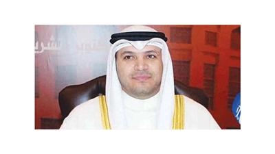 الهاشل: مجلس التعاون حريص على ترسيخ استقرار اسواق النفط العالمية