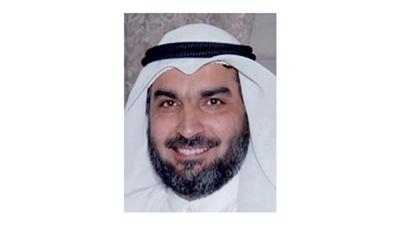 جمال الشطي