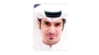 المحامي مبارك علي النويبت