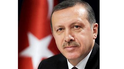 اردوغان يعلن ارسال اكثر من الف مقاتل من المعارضة السورية الى كوباني والاكراد ينفون