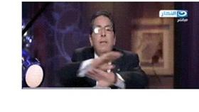 بالفيديو.. إعلامي مصري شهير: مكافحة الإرهاب أهم من الصلاة