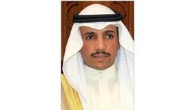 الغانم يدين الحادث الإرهابي في سيناء