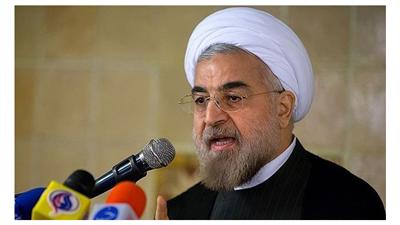 روحاني يطالب بكشف ملابسات تكرار الهجوم بمواد حمضية على نساء في أصفهان